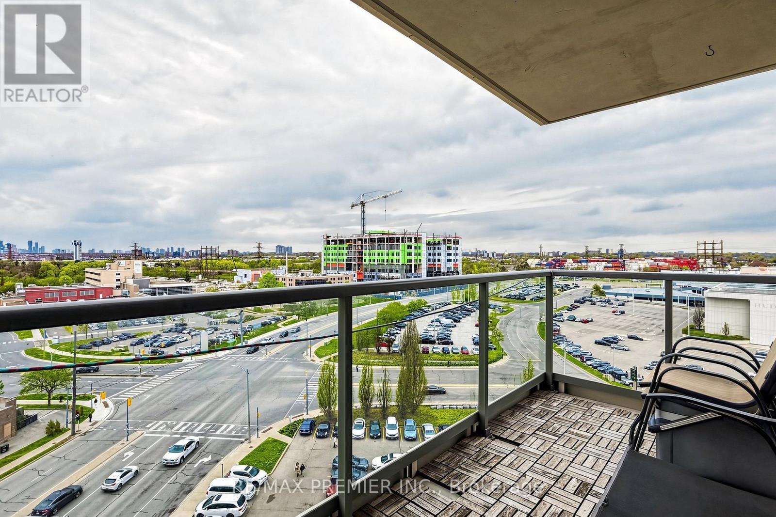 1007 - 235 Sherway Gardens Road, Toronto, Ontario  M9C 0A2 - Photo 23 - W13132456