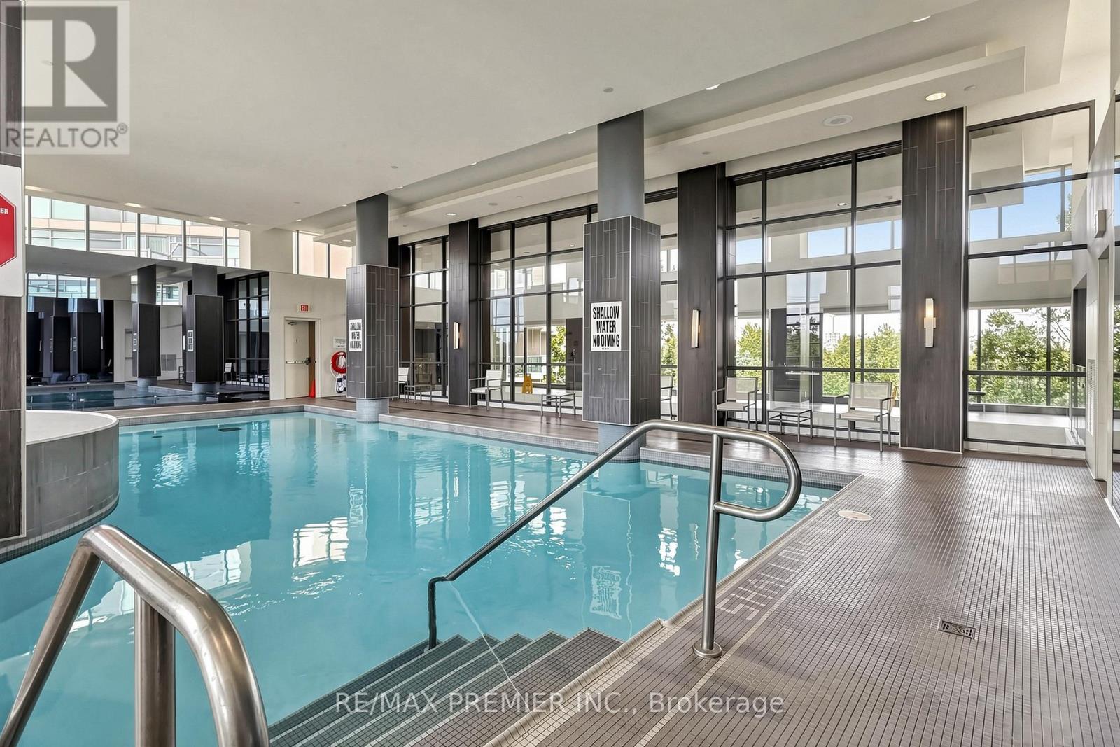 1007 - 235 Sherway Gardens Road, Toronto, Ontario  M9C 0A2 - Photo 25 - W13132456