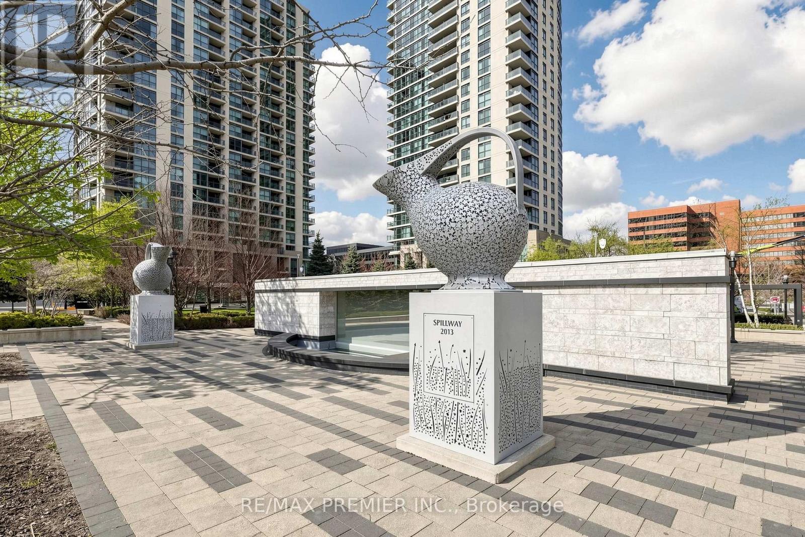 1007 - 235 Sherway Gardens Road, Toronto, Ontario  M9C 0A2 - Photo 31 - W13132456