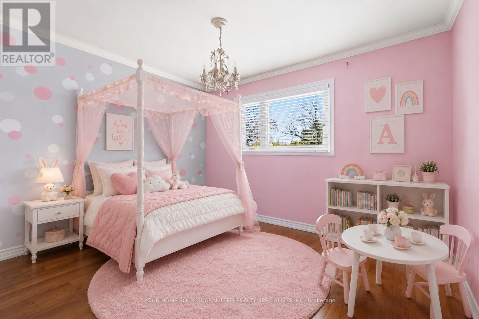 947 Sierra Boulevard, Mississauga, Ontario  L4Y 2E3 - Photo 10 - W13132466