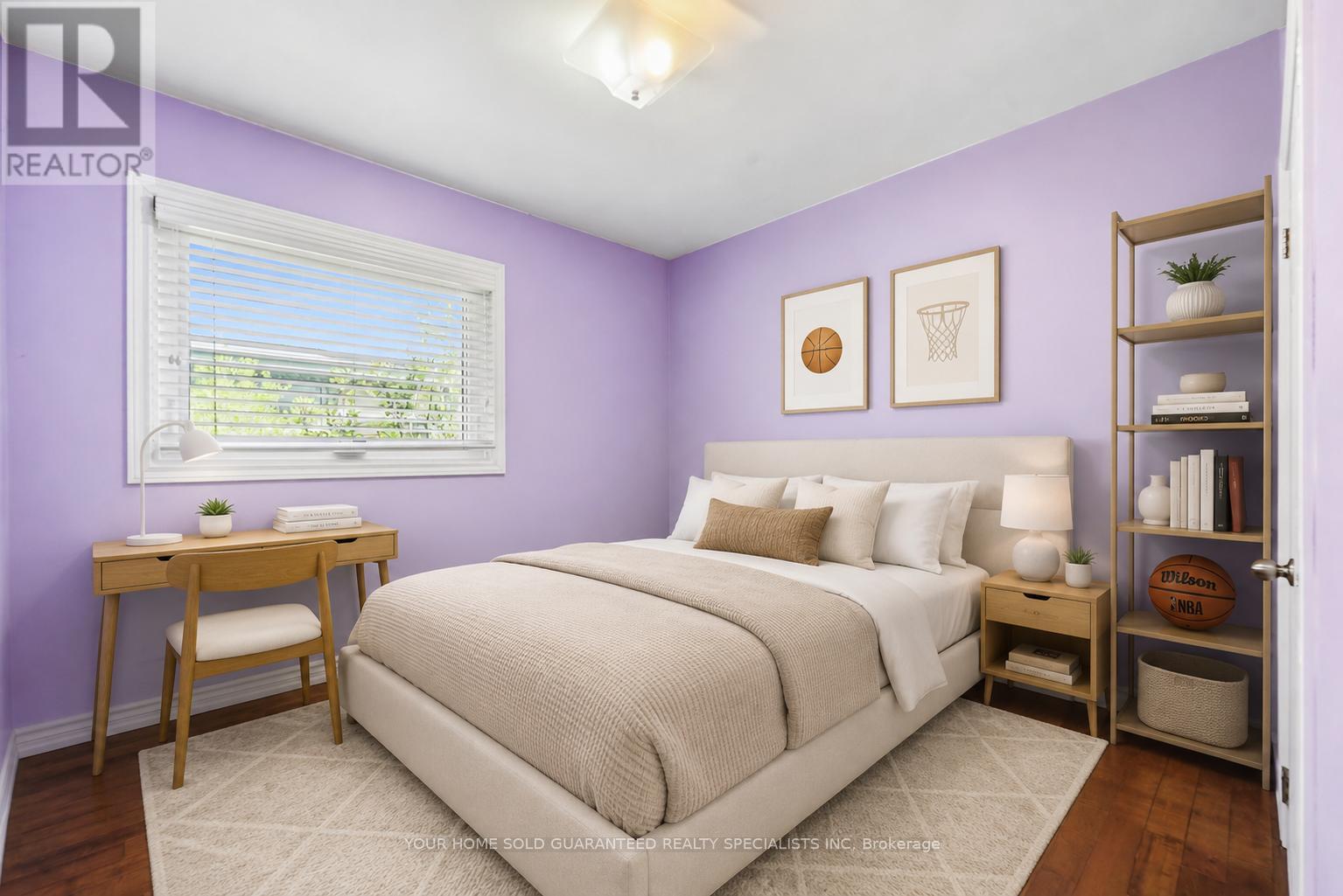 947 Sierra Boulevard, Mississauga, Ontario  L4Y 2E3 - Photo 11 - W13132466