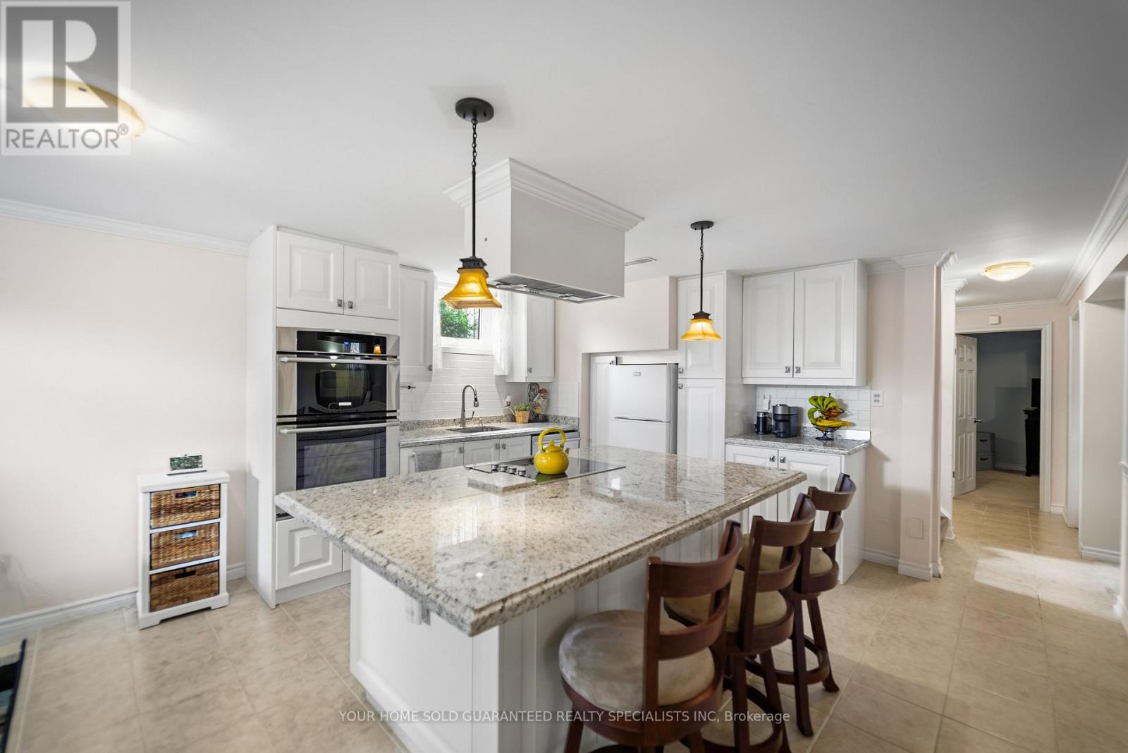 947 Sierra Boulevard, Mississauga, Ontario  L4Y 2E3 - Photo 14 - W13132466