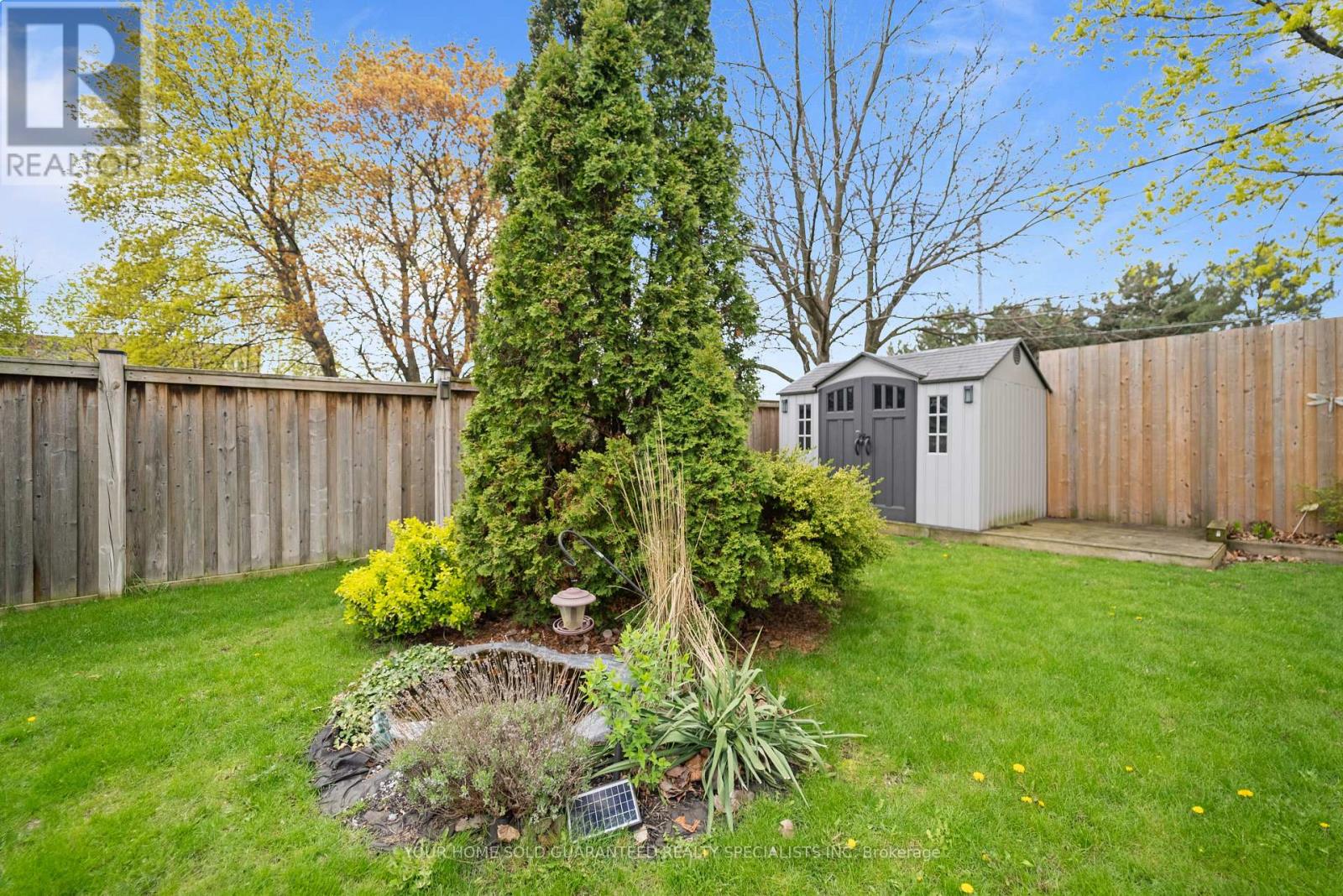 947 Sierra Boulevard, Mississauga, Ontario  L4Y 2E3 - Photo 24 - W13132466