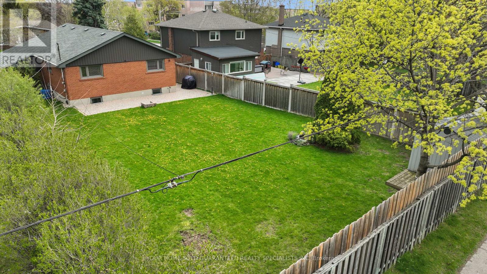 947 Sierra Boulevard, Mississauga, Ontario  L4Y 2E3 - Photo 25 - W13132466