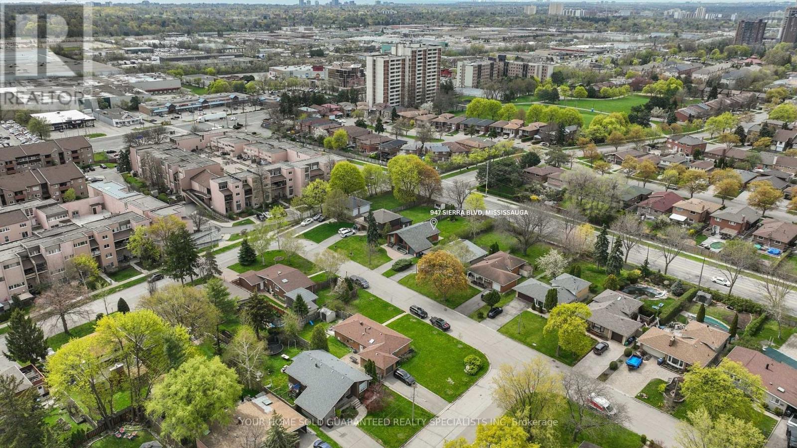 947 Sierra Boulevard, Mississauga, Ontario  L4Y 2E3 - Photo 28 - W13132466