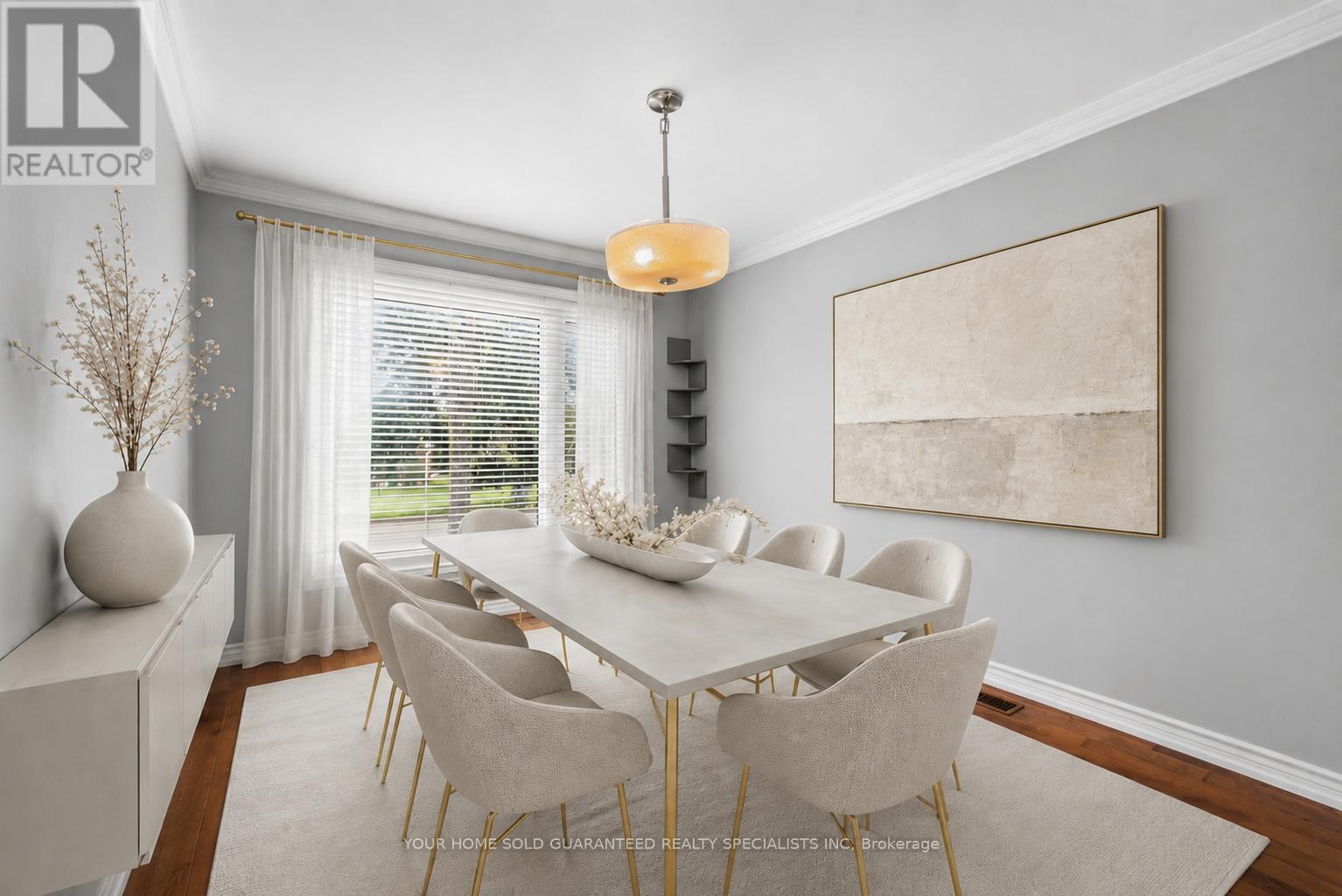 947 Sierra Boulevard, Mississauga, Ontario  L4Y 2E3 - Photo 7 - W13132466