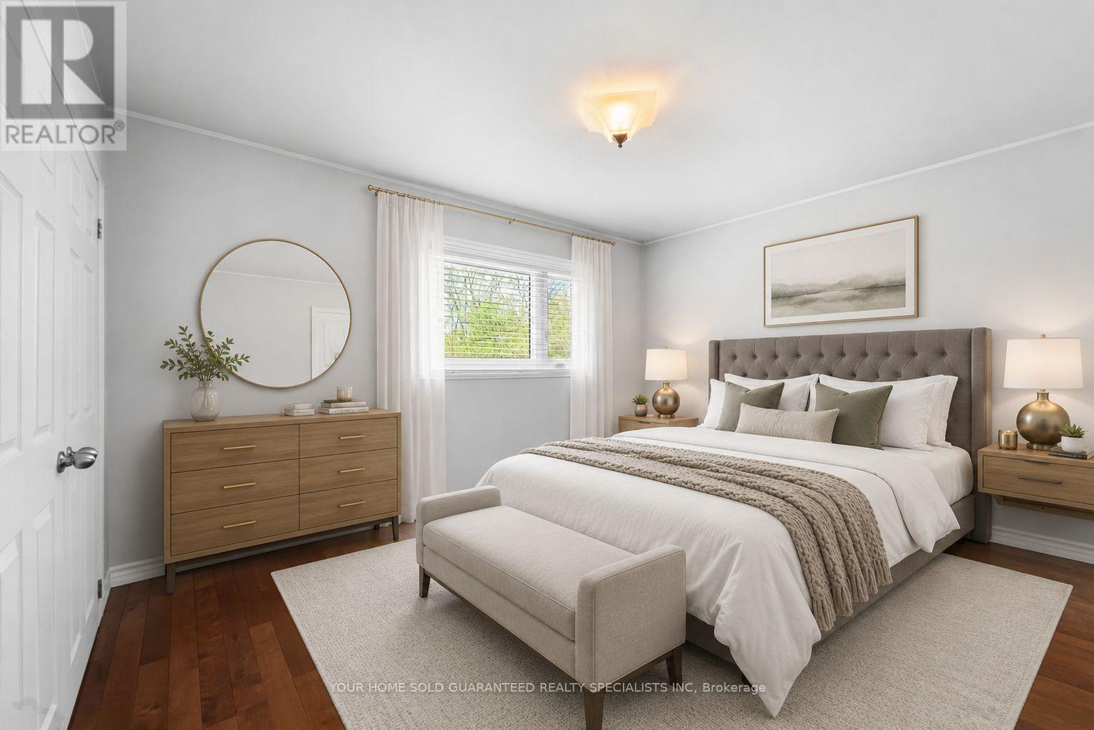 947 Sierra Boulevard, Mississauga, Ontario  L4Y 2E3 - Photo 8 - W13132466