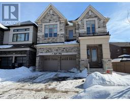 LOWER - 4 LYLE WAY, Brampton, Ontario