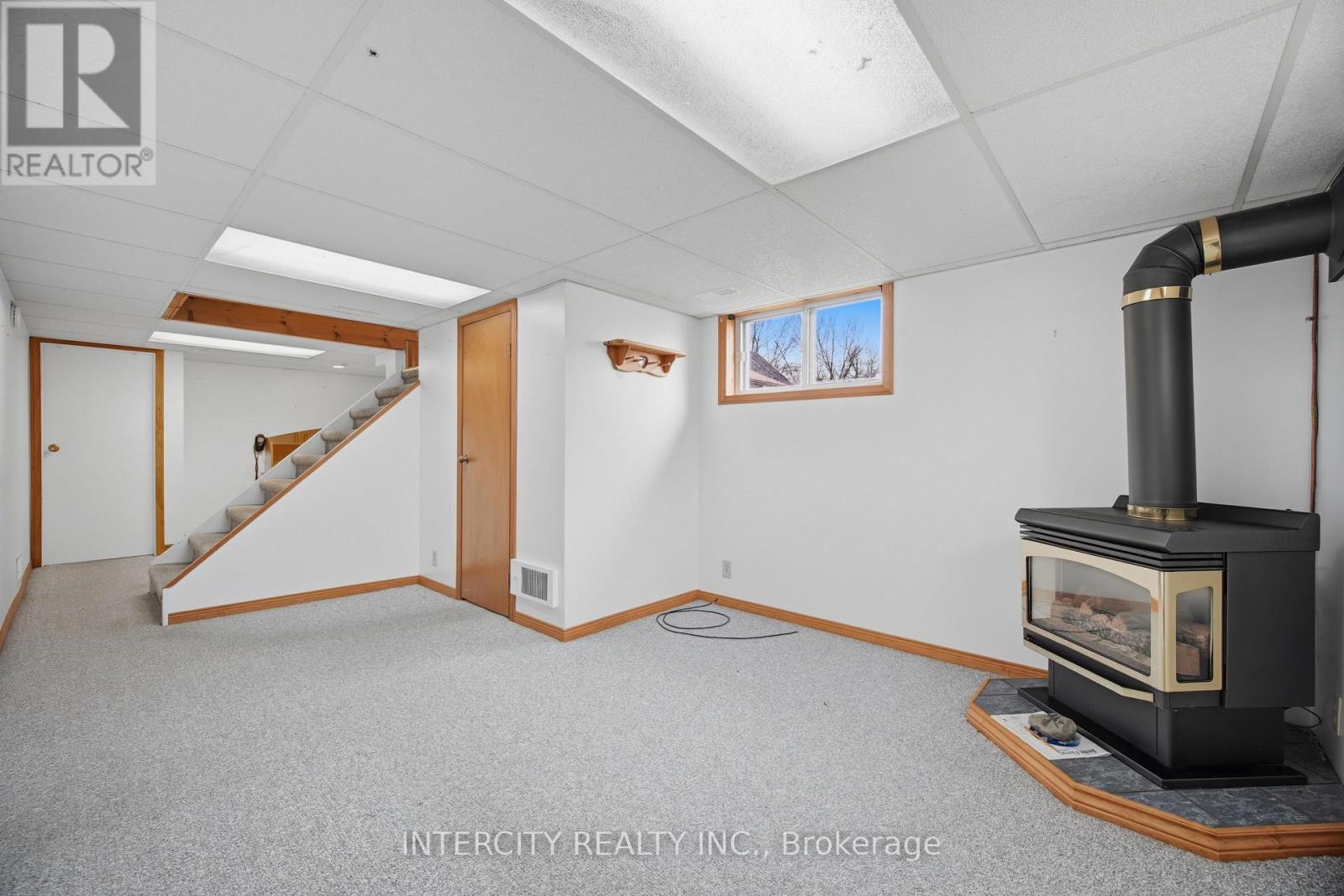 1a Sophia Street, Brampton, Ontario  L6V 1T8 - Photo 17 - W13132492