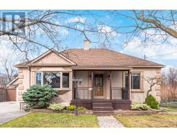 1A SOPHIA STREET, Brampton, Ontario