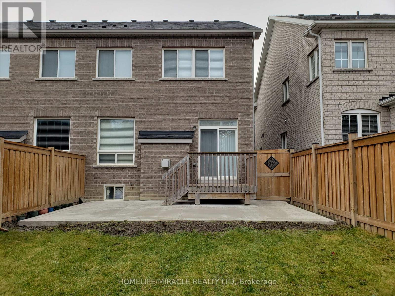 30 Gower Crescent, Brampton, Ontario  L6R 0Y1 - Photo 20 - W13132534