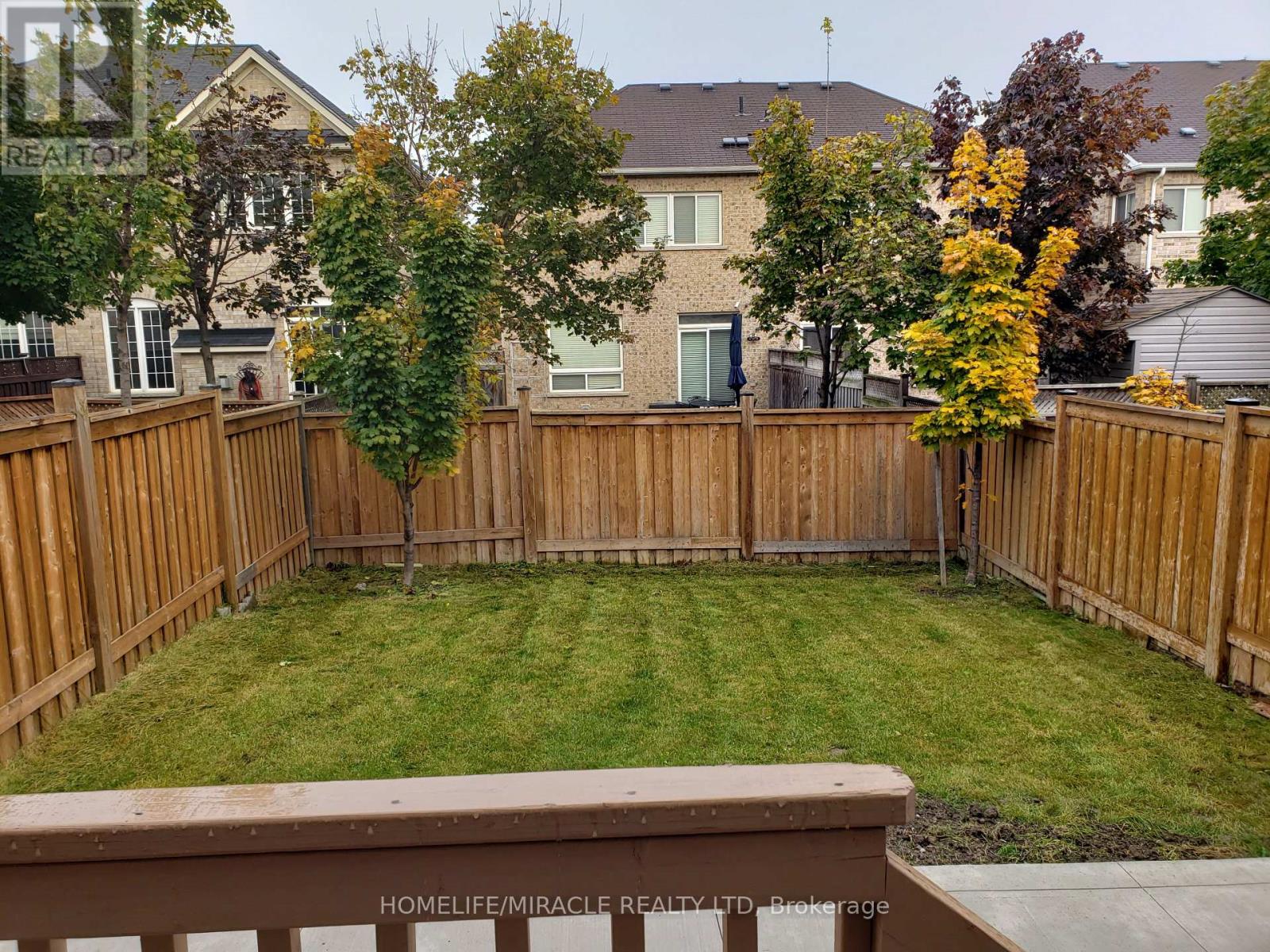 30 Gower Crescent, Brampton, Ontario  L6R 0Y1 - Photo 21 - W13132534