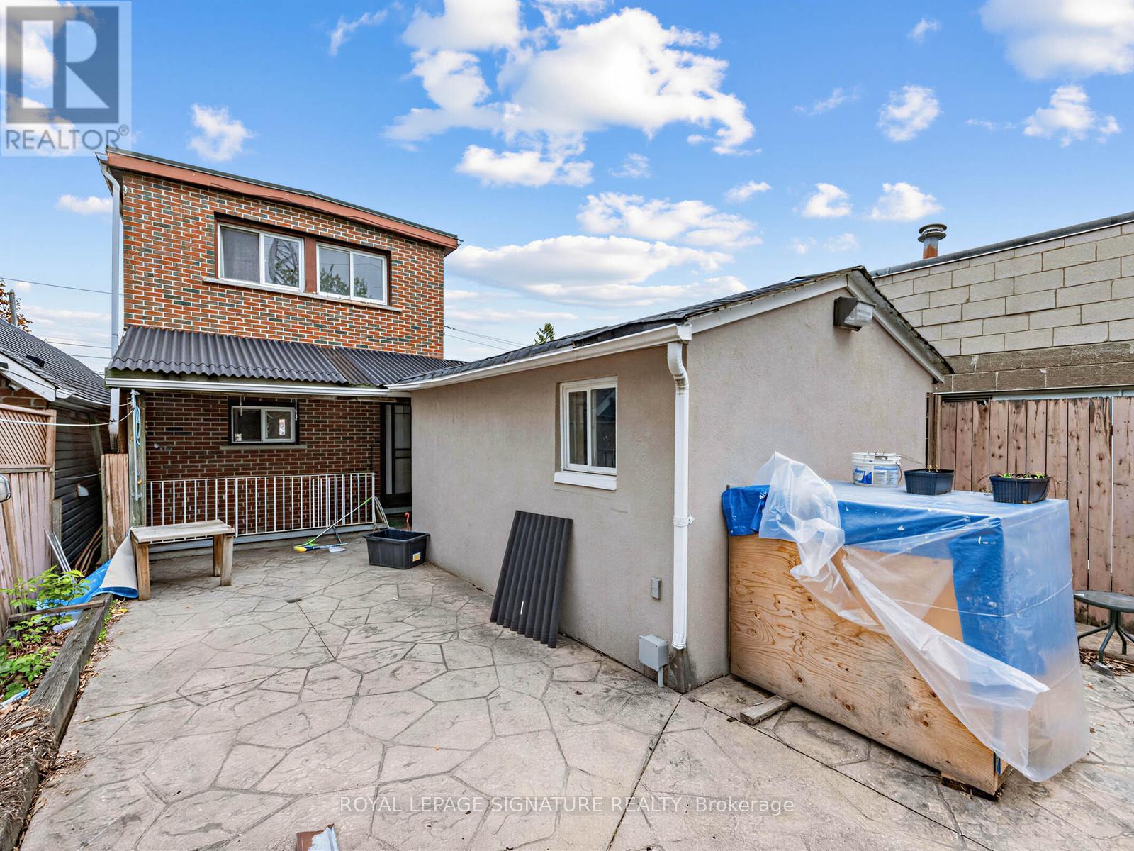 1157 Roselawn Avenue, Toronto, Ontario  M6B 1C5 - Photo 36 - W13132578