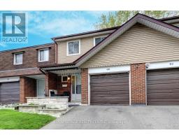 60 - 3025 CEDARGLEN GATE, Mississauga, Ontario