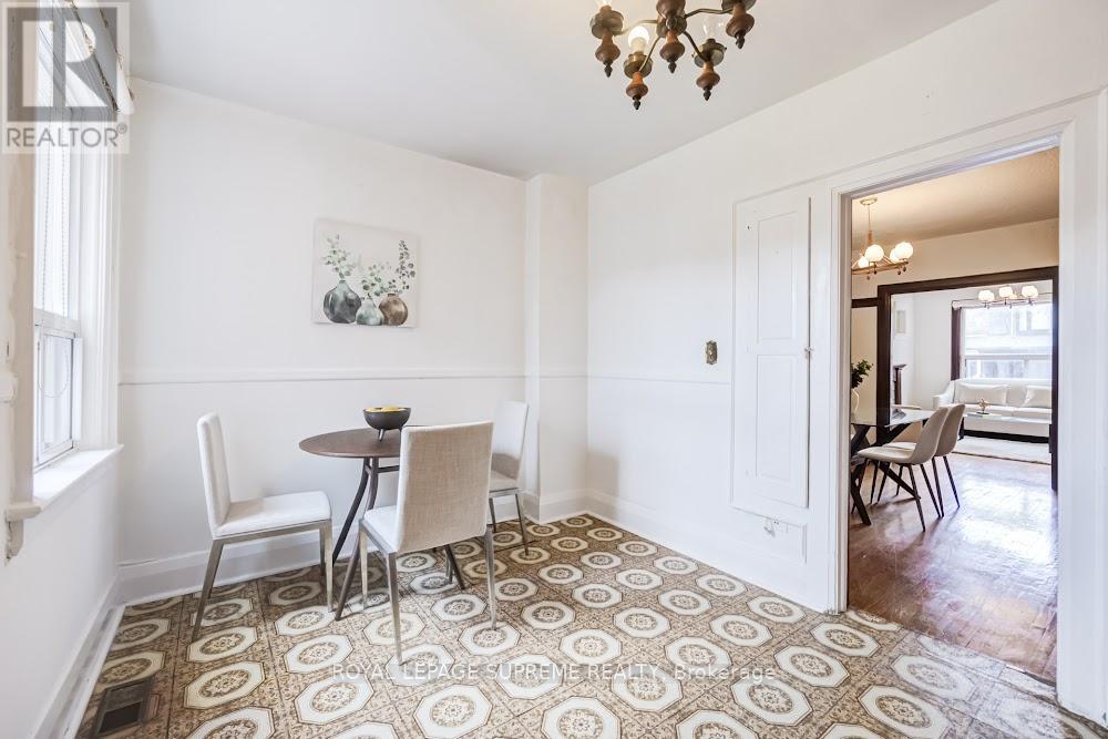 514 Concord Avenue, Toronto, Ontario  M6H 2P8 - Photo 10 - W13132588