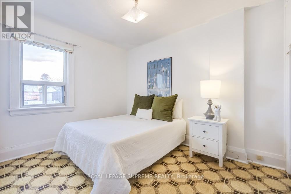 514 Concord Avenue, Toronto, Ontario  M6H 2P8 - Photo 16 - W13132588