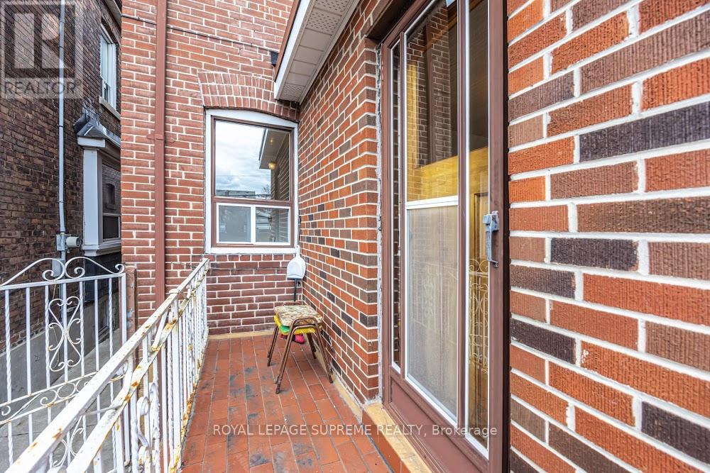 514 Concord Avenue, Toronto, Ontario  M6H 2P8 - Photo 24 - W13132588