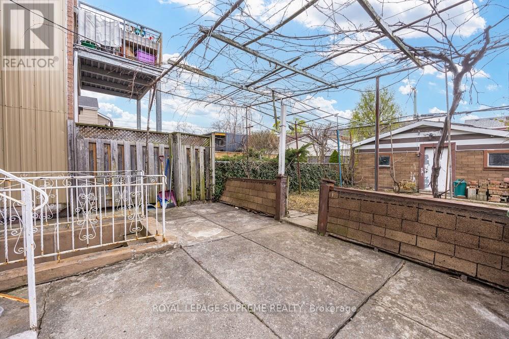 514 Concord Avenue, Toronto, Ontario  M6H 2P8 - Photo 26 - W13132588