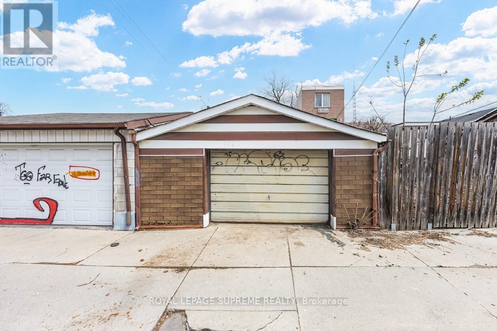 514 Concord Avenue, Toronto, Ontario  M6H 2P8 - Photo 30 - W13132588