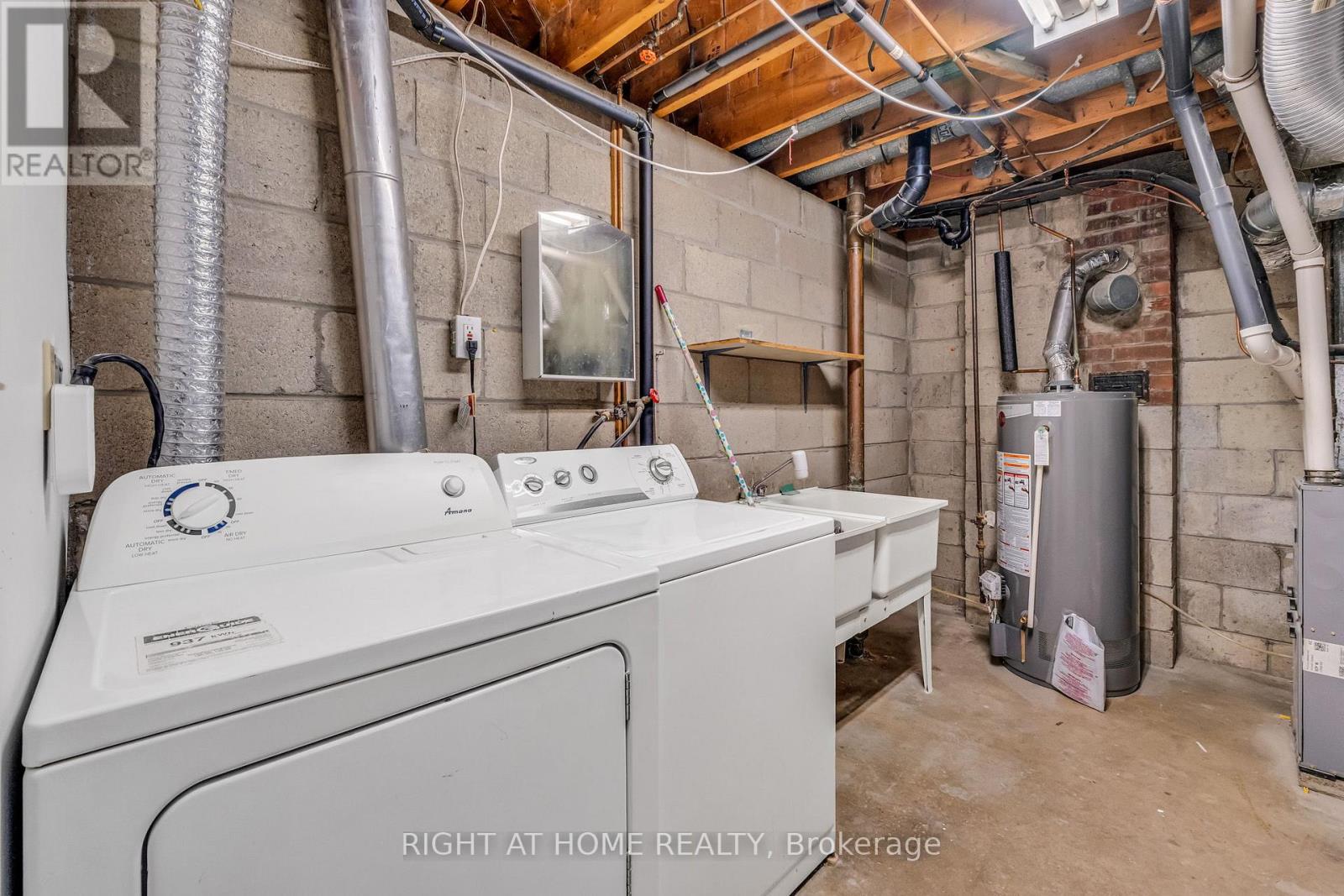 110 Victory Drive, Toronto, Ontario  M3M 2J8 - Photo 37 - W13132598
