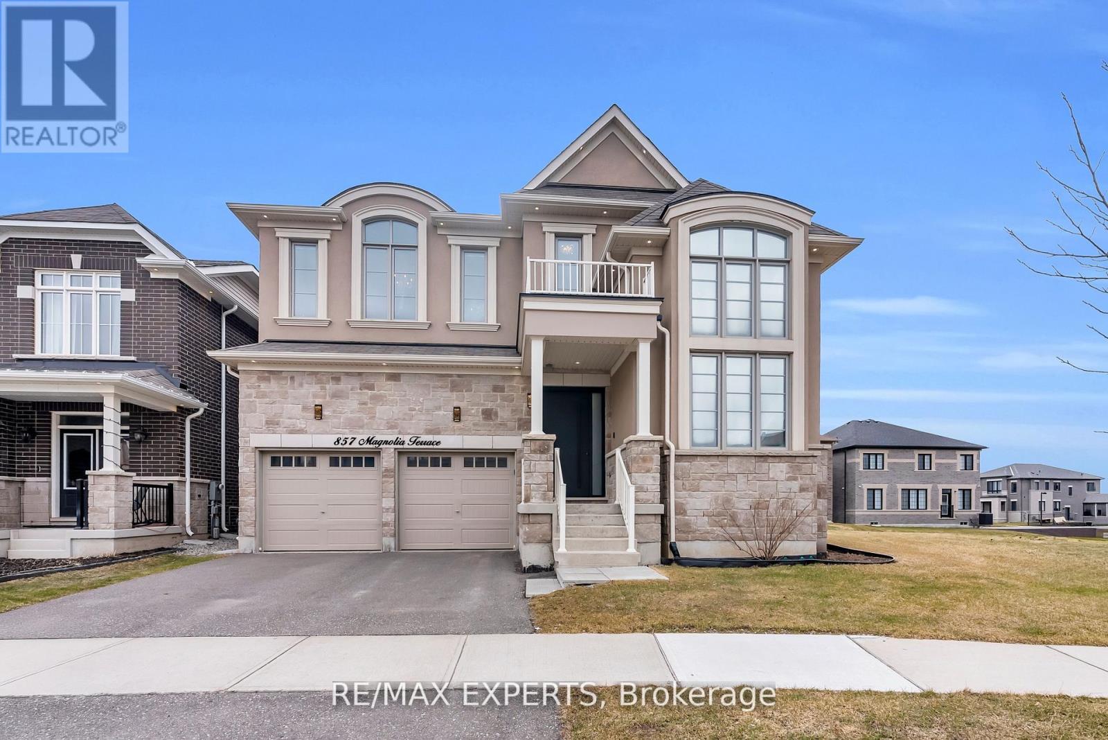 857 Magnolia Terrace, Milton, Ontario  L9E 1R2 - Photo 4 - W13132624