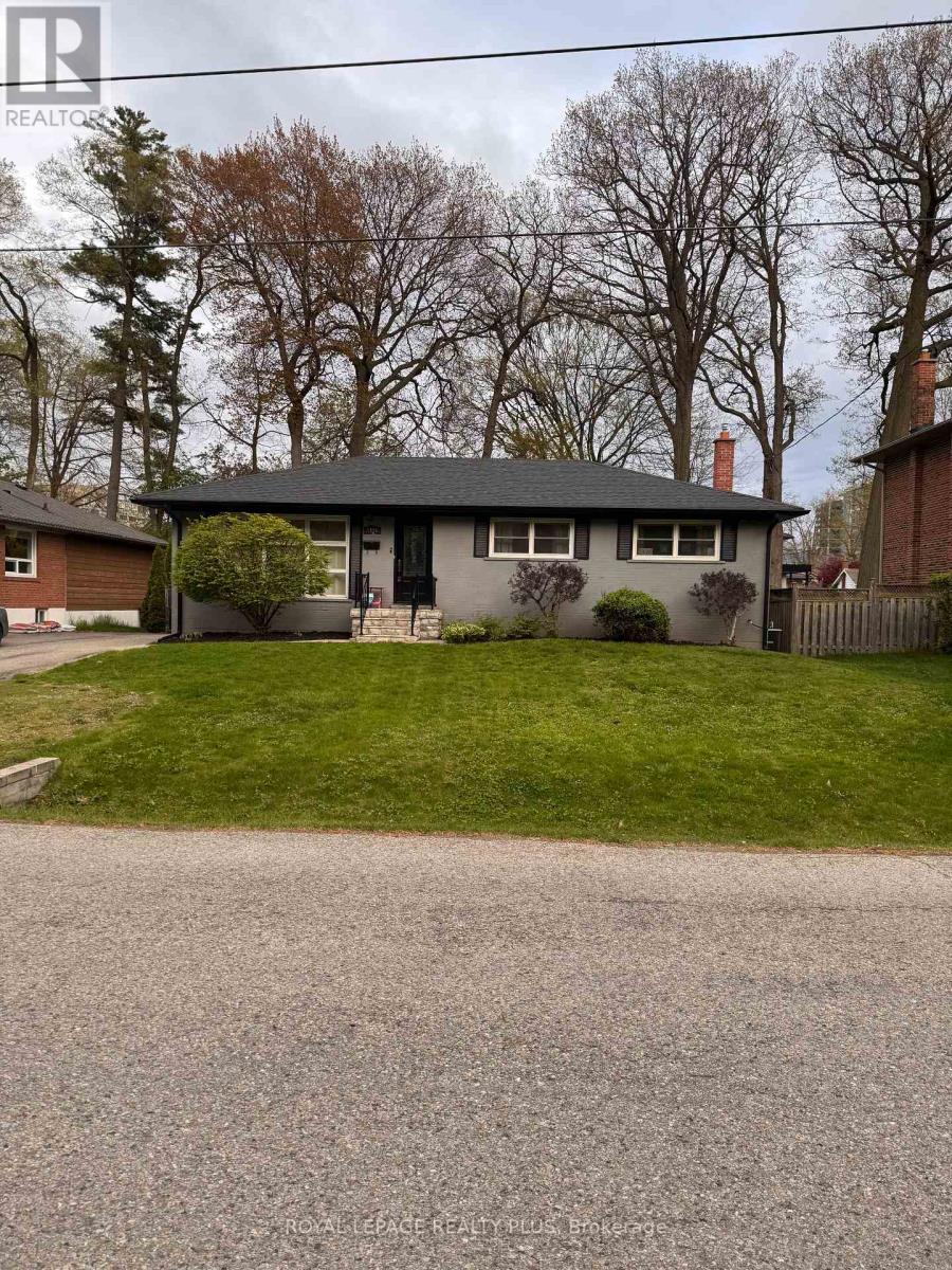 1980 HARTLAND DRIVE, Mississauga, Ontario