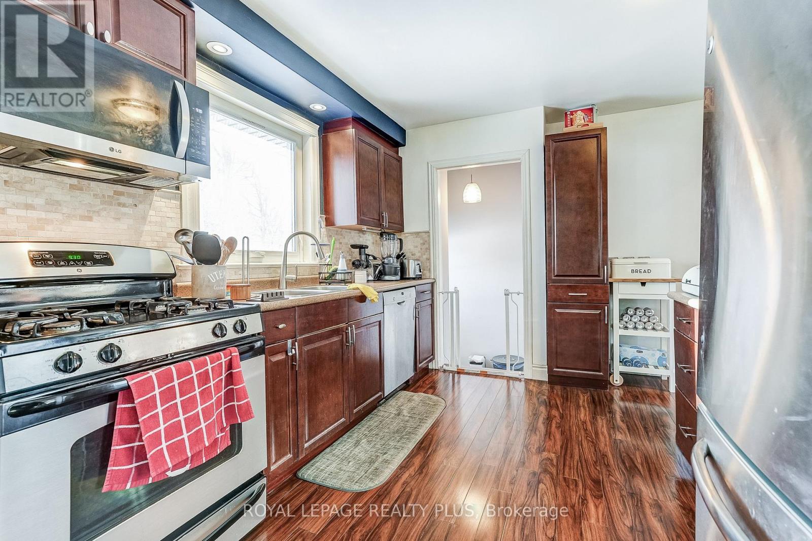 1980 Hartland Drive, Mississauga, Ontario  L5J 1M6 - Photo 11 - W13132642