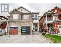 3067 DOYLE STREET, Mississauga, Ontario