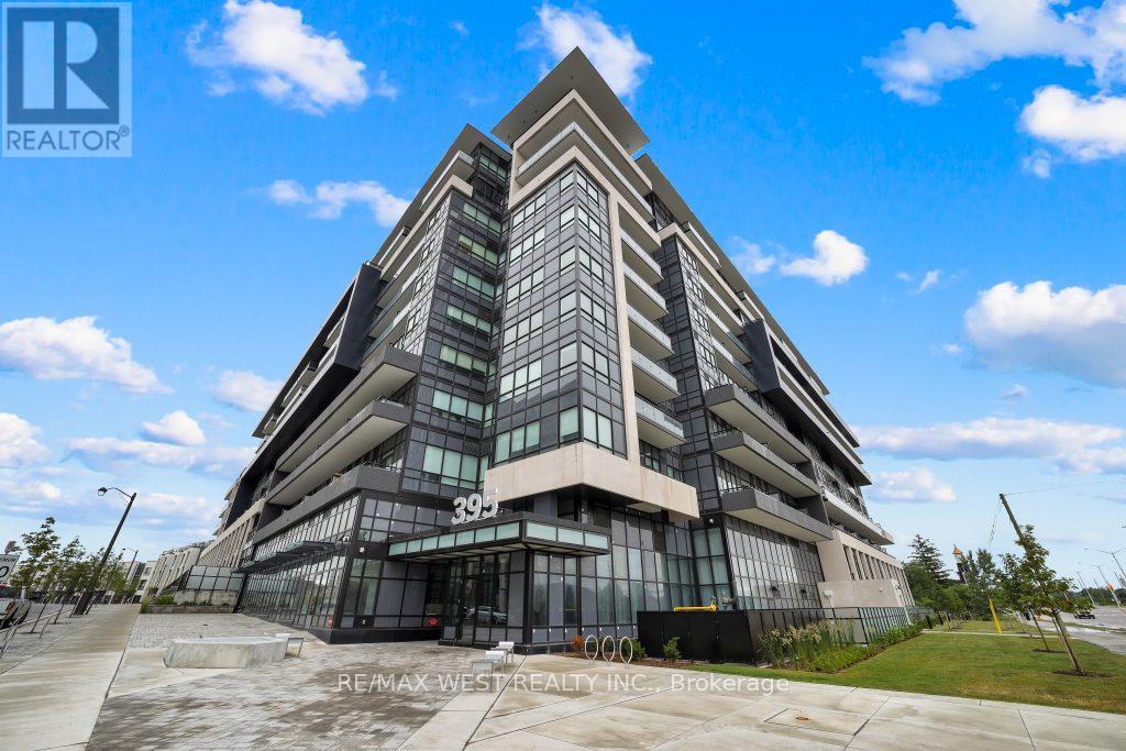 119 - 395 DUNDAS STREET W, Oakville, Ontario