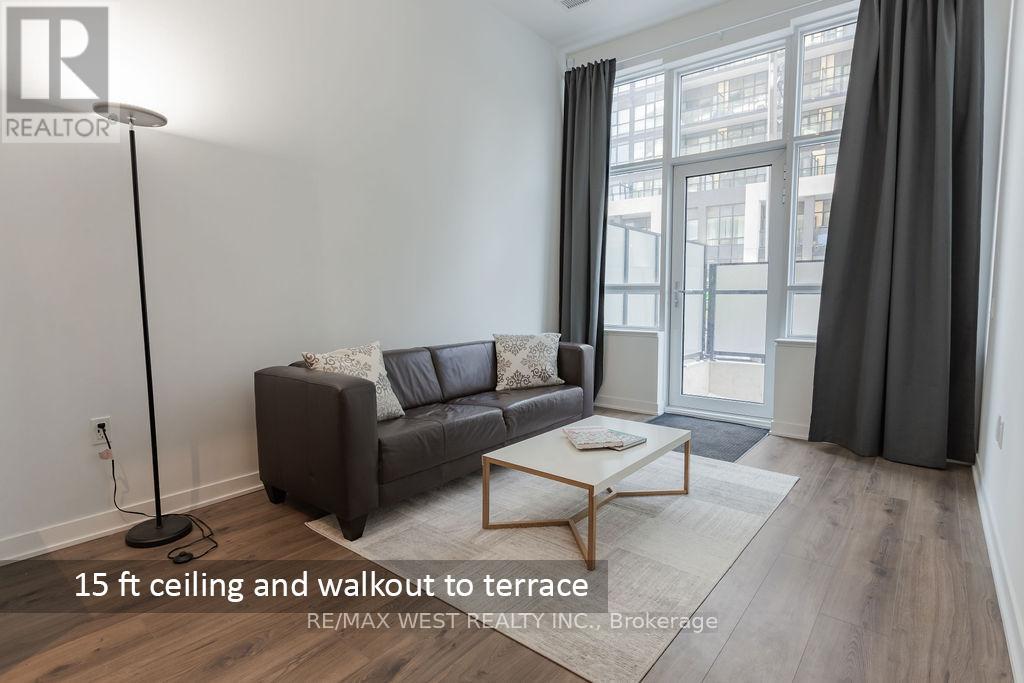 119 - 395 Dundas Street W, Oakville, Ontario  L6M 5R8 - Photo 4 - W12844538