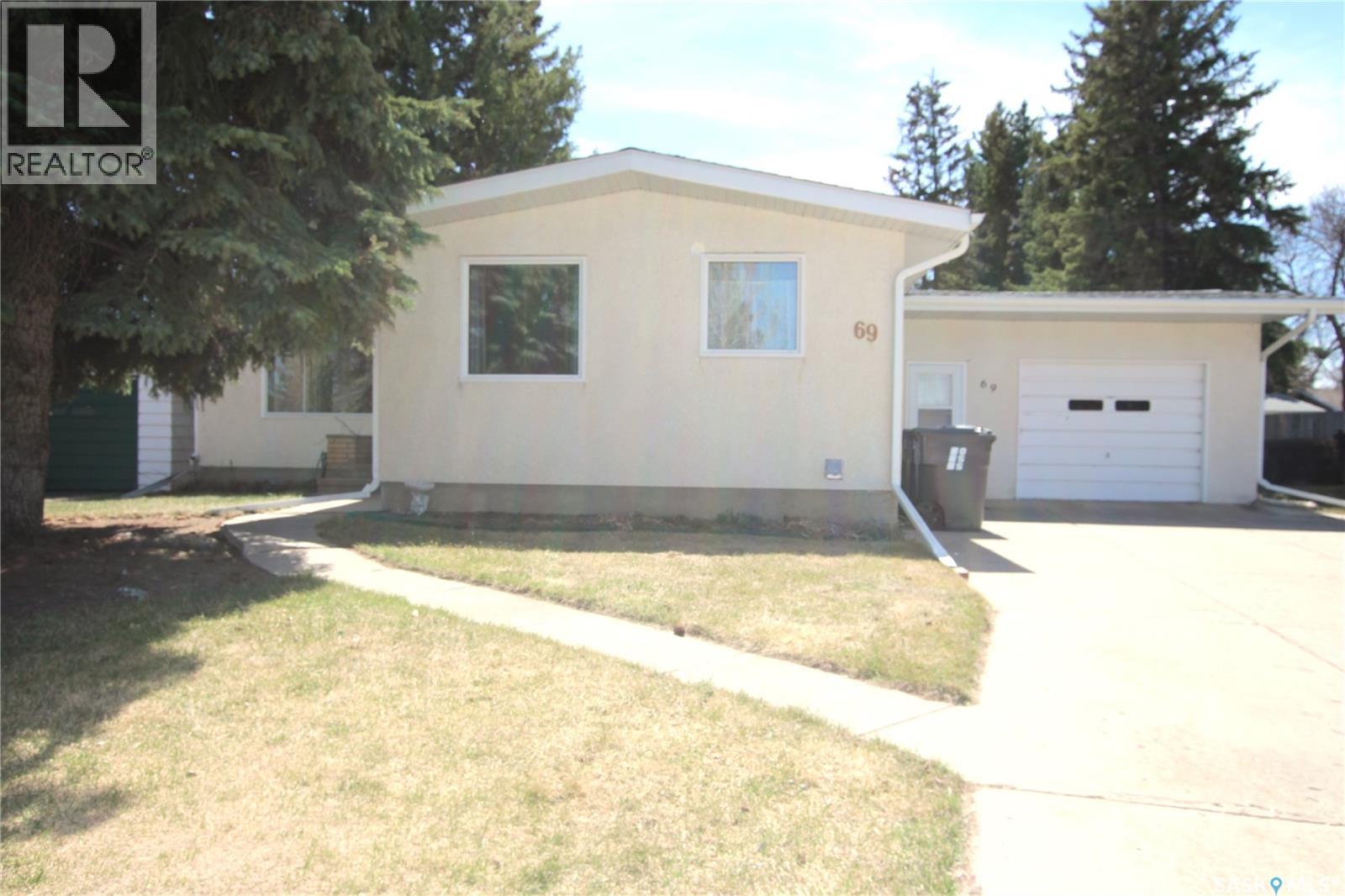 69 Dalewood CRESCENT, Yorkton, Saskatchewan
