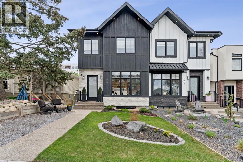 2819 36 Street SW, calgary, Alberta