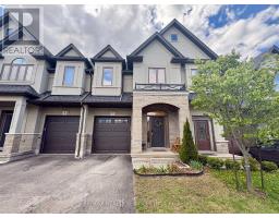 7 SONOMA VALLEY CRESCENT, Hamilton, Ontario
