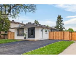 257 QUEEN VICTORIA DRIVE, Hamilton, Ontario
