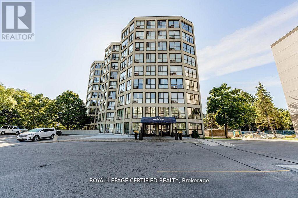 505 - 24 Marilyn Drive, Guelph, Ontario  N1H 8E9 - Photo 1 - X13132650