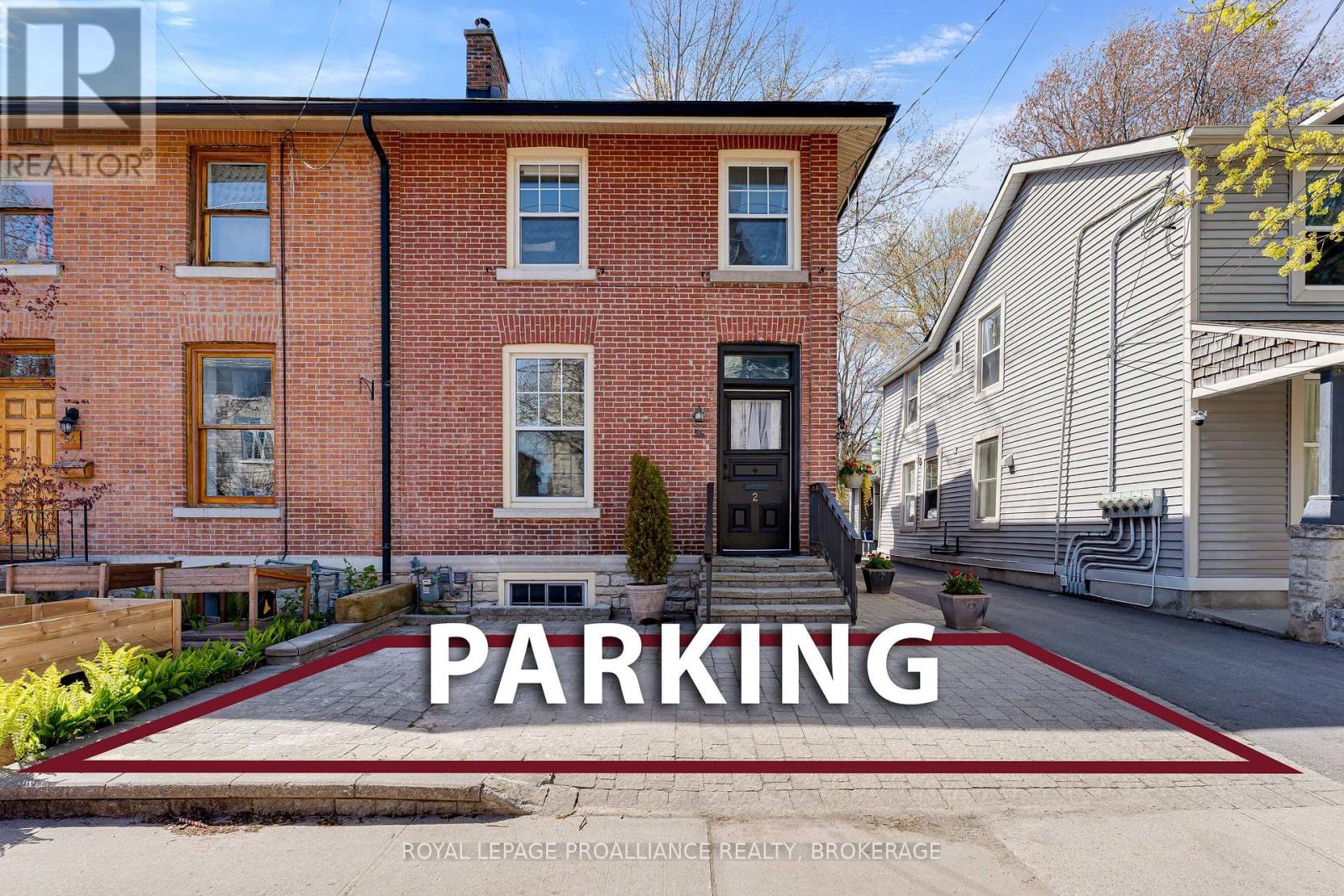 56 Wellington Street, Kingston, Ontario  K7L 3C3 - Photo 2 - X13132812