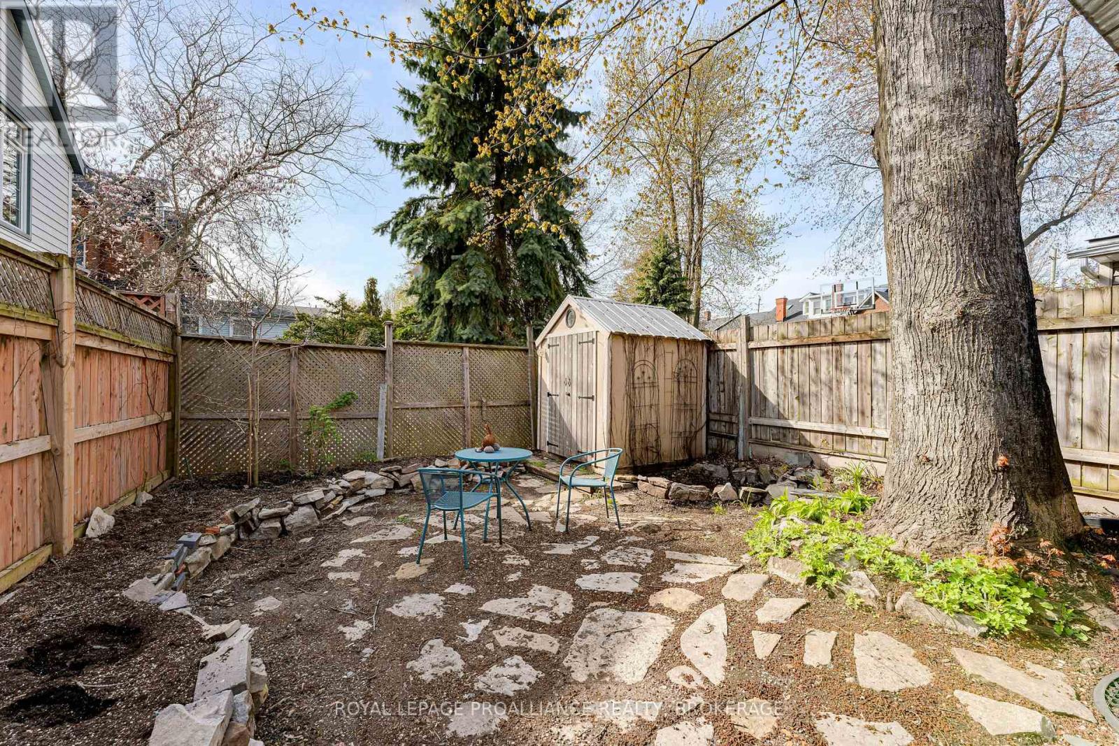 56 Wellington Street, Kingston, Ontario  K7L 3C3 - Photo 30 - X13132812