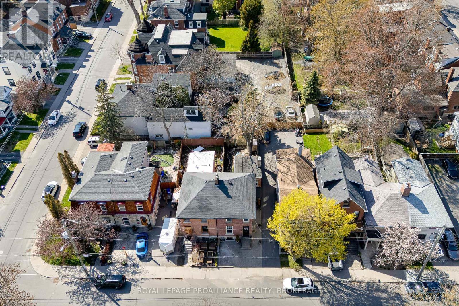 56 Wellington Street, Kingston, Ontario  K7L 3C3 - Photo 4 - X13132812