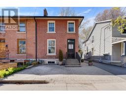 56 WELLINGTON STREET, Kingston, Ontario