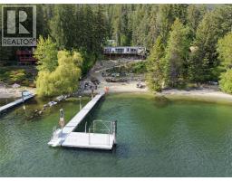 5604 Highway 3A Highway, Nelson, British Columbia