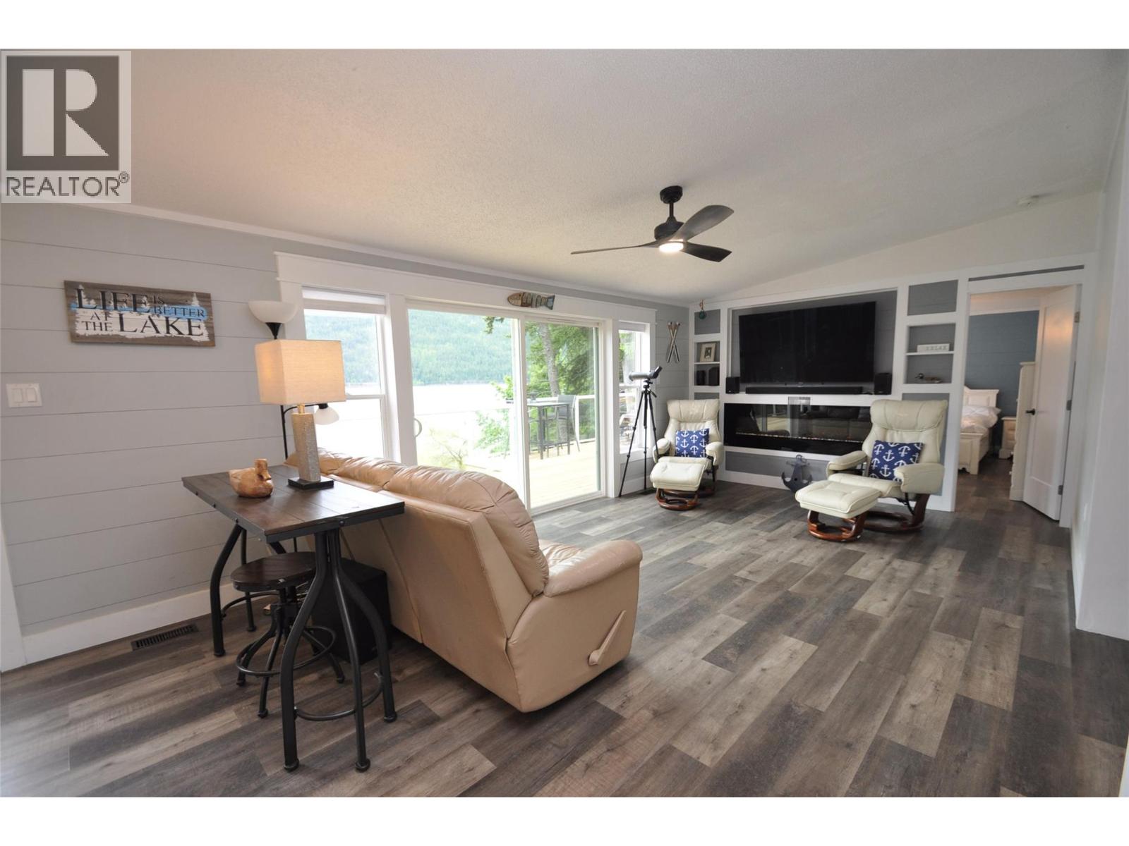 5604 Highway 3a Highway, Nelson, British Columbia  V1L 6N7 - Photo 17 - 10387681