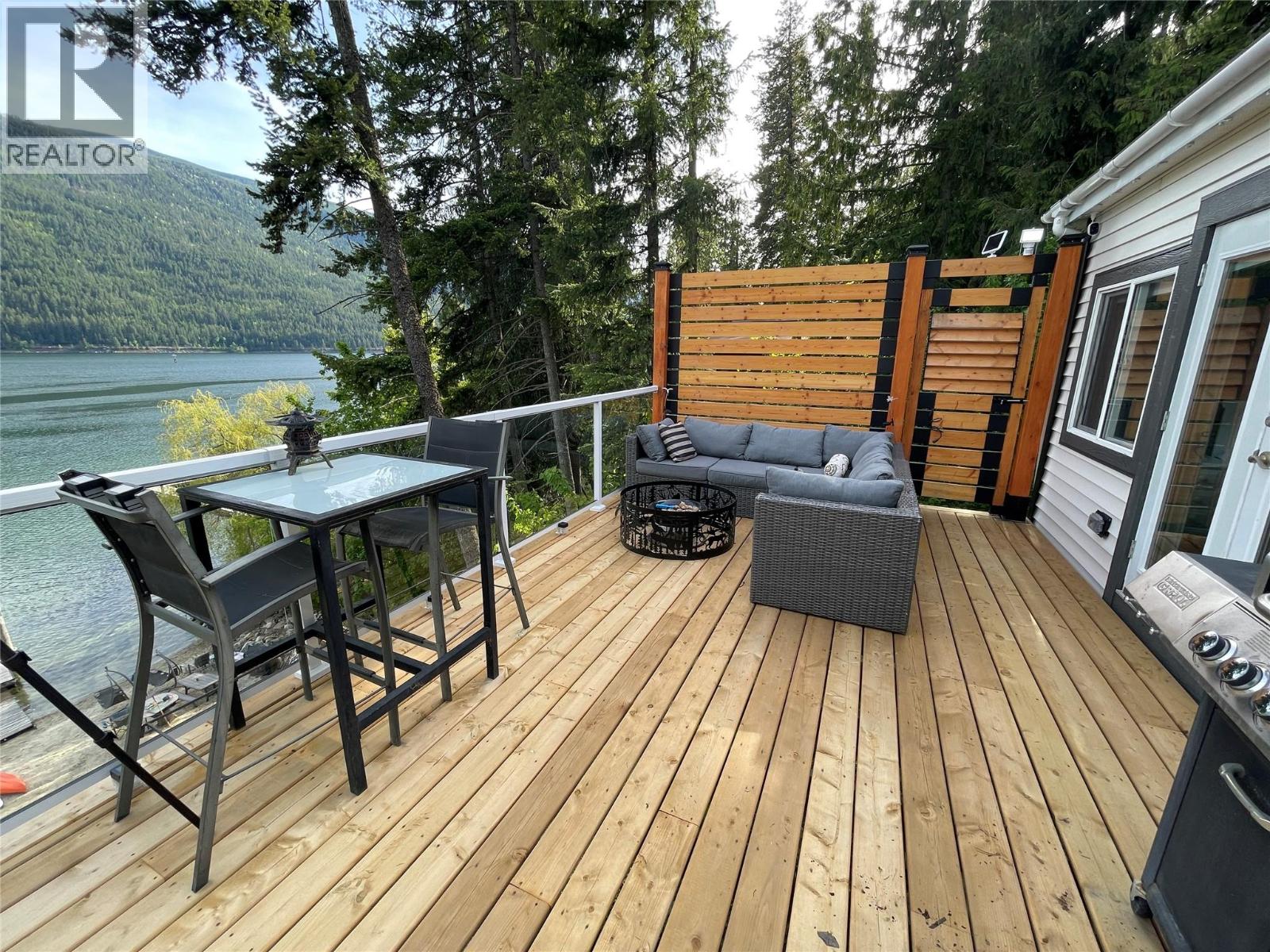 5604 Highway 3a Highway, Nelson, British Columbia  V1L 6N7 - Photo 29 - 10387681