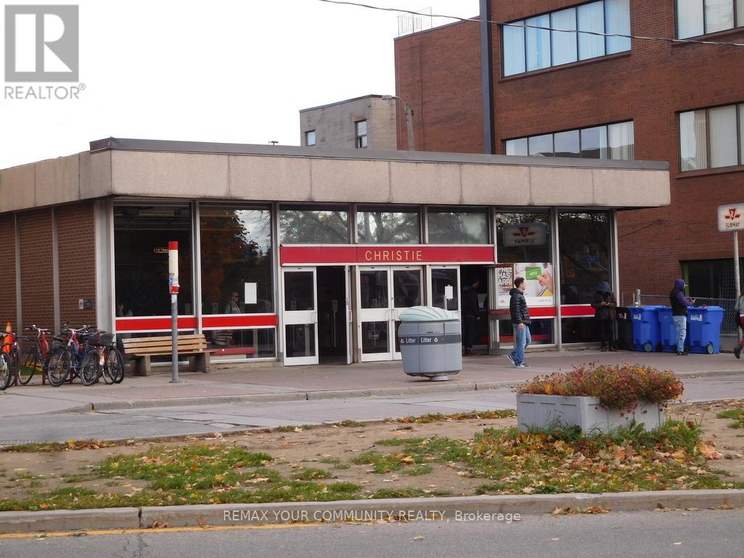 802 Bloor Street W, Toronto, Ontario  M6G 1L9 - Photo 27 - W13105918