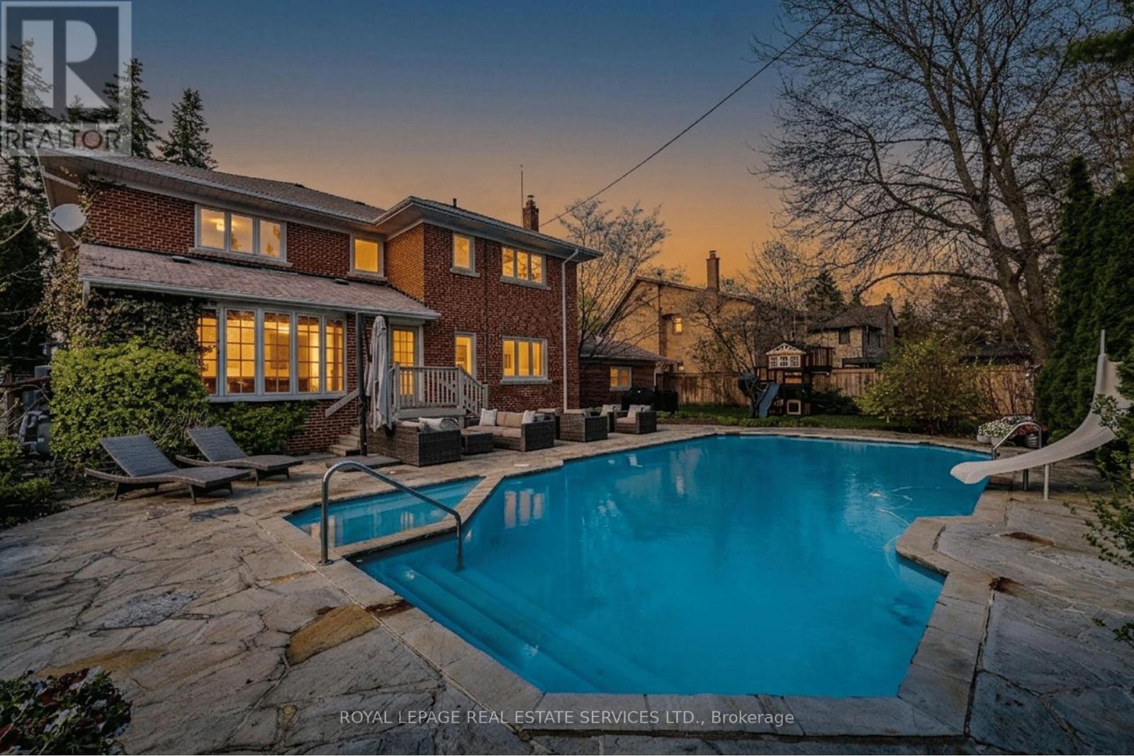 35 BYWOOD DRIVE, Toronto, Ontario