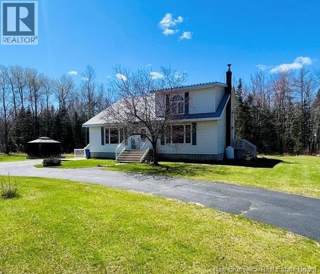 12544 Route 430, Miramichi, New Brunswick  E1V 4Z1 - Photo 1 - NB139553