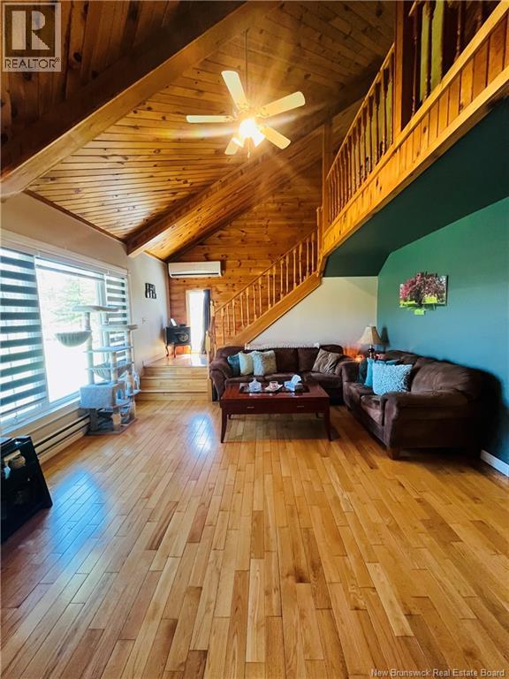 12544 Route 430, Miramichi, New Brunswick  E1V 4Z1 - Photo 19 - NB139553
