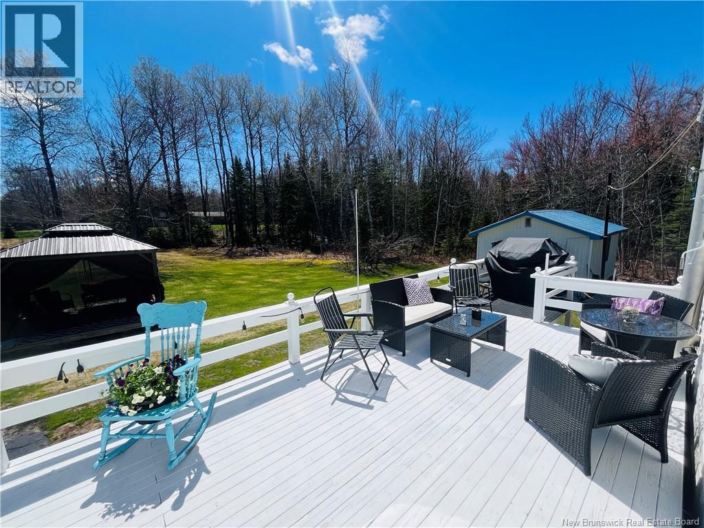 12544 Route 430, Miramichi, New Brunswick  E1V 4Z1 - Photo 5 - NB139553