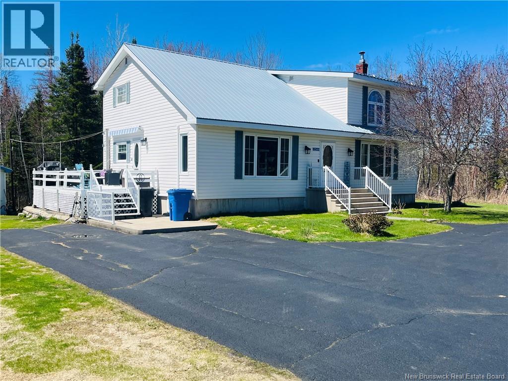 12544 Route 430, Miramichi, New Brunswick  E1V 4Z1 - Photo 6 - NB139553