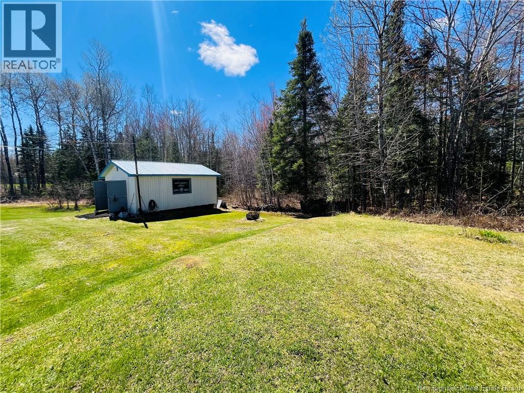 12544 Route 430, Miramichi, New Brunswick  E1V 4Z1 - Photo 33 - NB139553