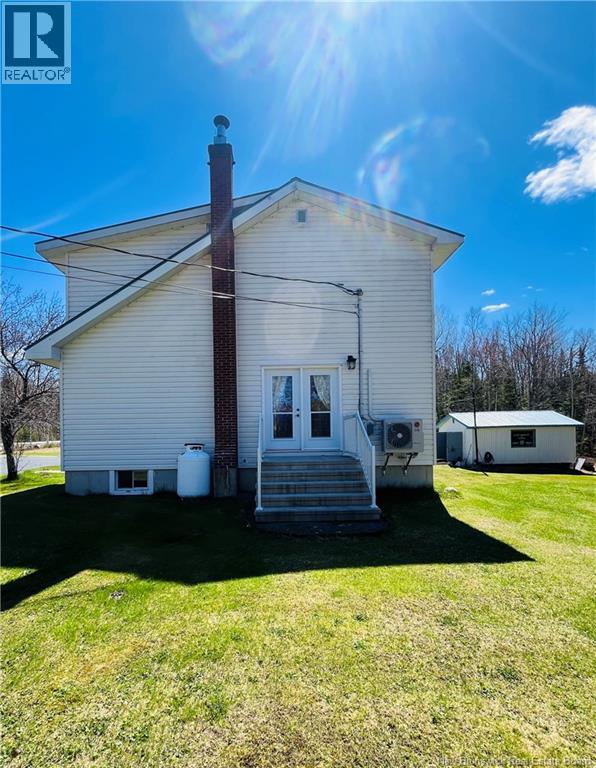 12544 Route 430, Miramichi, New Brunswick  E1V 4Z1 - Photo 34 - NB139553